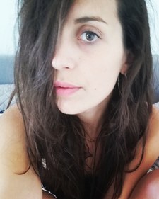 Eleni Iordanidi