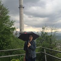 Ryszhan Dosmurza