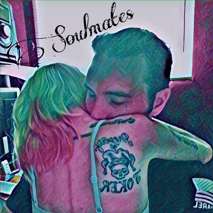 Goodreads profile picture for @joker