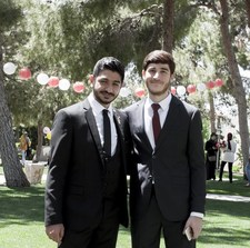 Mohammad Yousfi