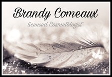 Brandy Comeaux