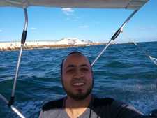 Ahmed Monier