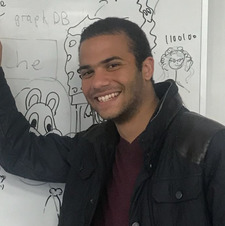 Mostafa El-Messiry