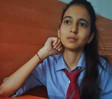 Shailvi Thapliyal
