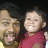 Prashant Sahoo