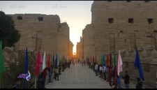 مها  المصري