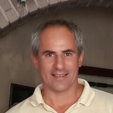 Сергей Дубров