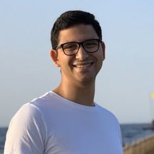 Amr Reda