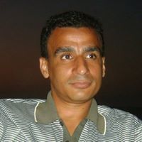 Sayed Hanafy