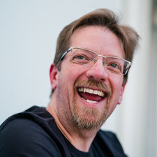 Dean Gerber