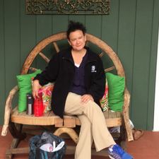 Celeste Matute Husler