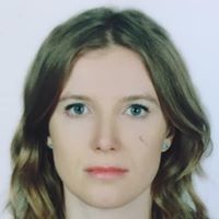 Анастасія Ярмоленко