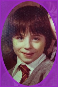 Anthony-Wayne McCabe