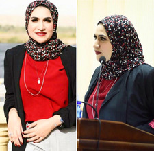 Norhan ali Abdel-halim