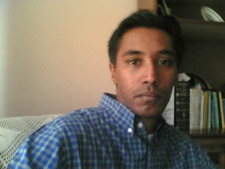 Armit Patel