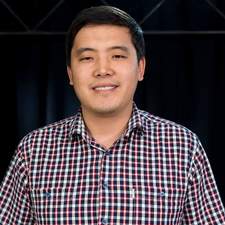 Канат Мидин уулу