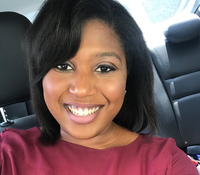 Carrea Dye - Birmingham, AL (9 books)