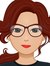 Monica Reviews Books