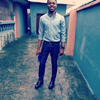Gabriel Onome