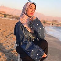 Mariam Rabea