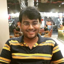 Siddharth Prusty