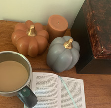 TheInteruptdReader Milligan