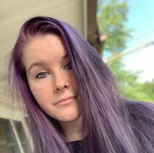 Caitlin Devault