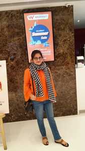Chetna Shukla