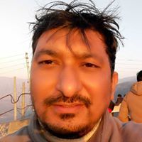 Sansar Shrestha