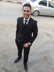 Mohamed Metwaly