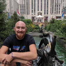 Joshua Dunn