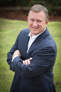 Matt Brown