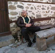 Мартин Кадънков