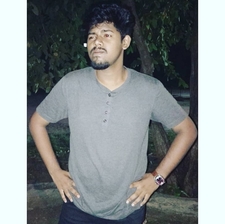 Aniket Garud