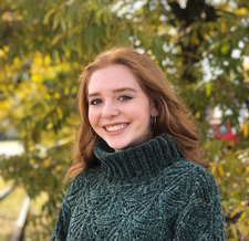 Grace Pettis