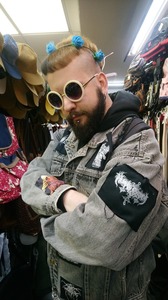 Μάρκος Ευλογημένος