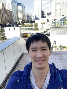 Colin Ang