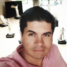 Moisés Ayala