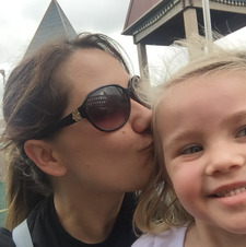 Shannon Higginbotham