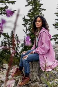 Taima Ramsey