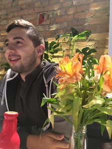 Juan Pablo