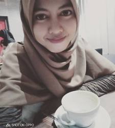 Astri Dwi