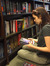Eternal Book High (Dariana Glez Morales)