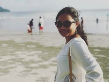 Priya Shrinath