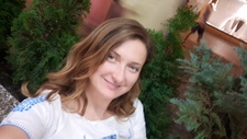 Nadia Codreanu