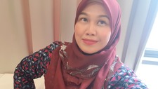 Muzlinah Kamaruddin