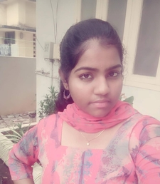 Sivaranjini Senthilvel