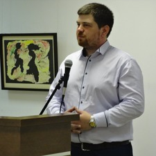 Георги Сираков