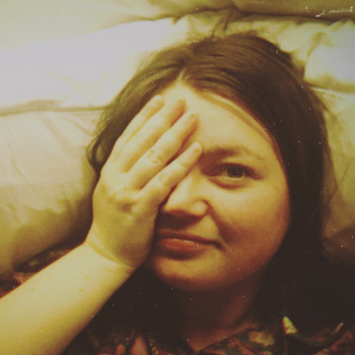 Goodreads profile picture for @canals