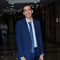 Ahmed Ali